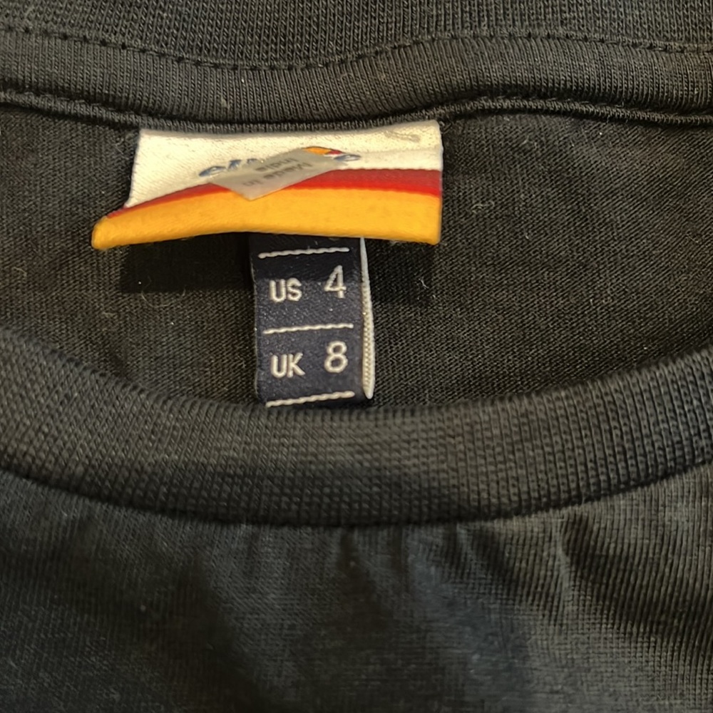 Ellesse Top - Picture 2 of 2